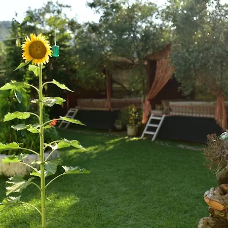 Hotell Guentur & Restaurant Göcek