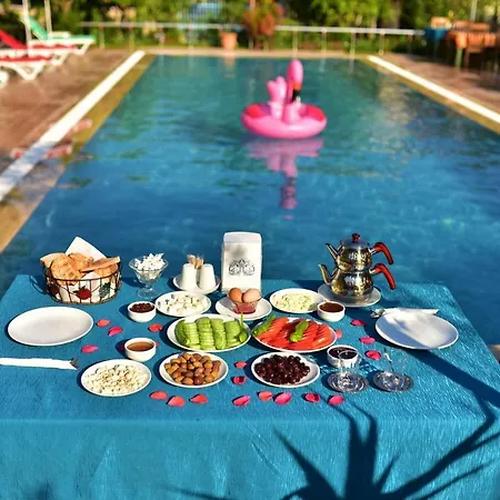 Guentur & Restaurant Hotell 3*