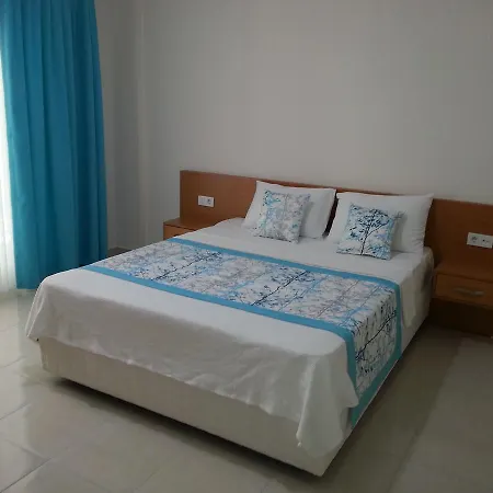 Hotel Guentur & Restaurant 3*