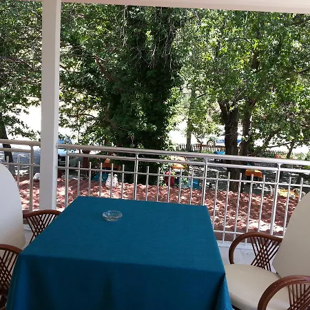 Guentur & Restaurant 3* Göcek