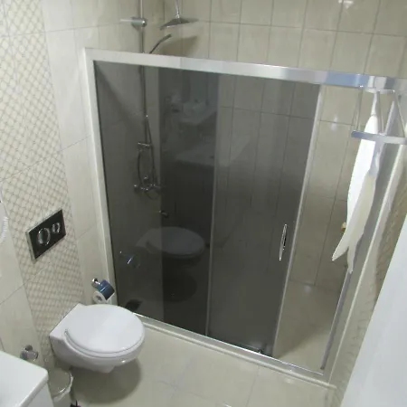 Hotell Guentur & Restaurant
