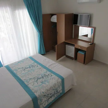 Guentur & Restaurant 3*