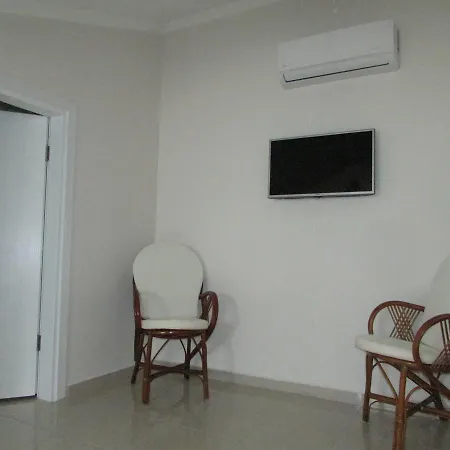 Guentur & Restaurant Hotel