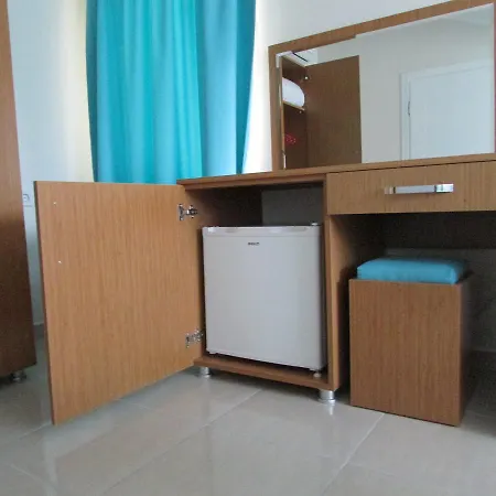 Hotel Guentur & Restaurant Göcek