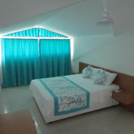 Guentur & Restaurant Hotel Göcek