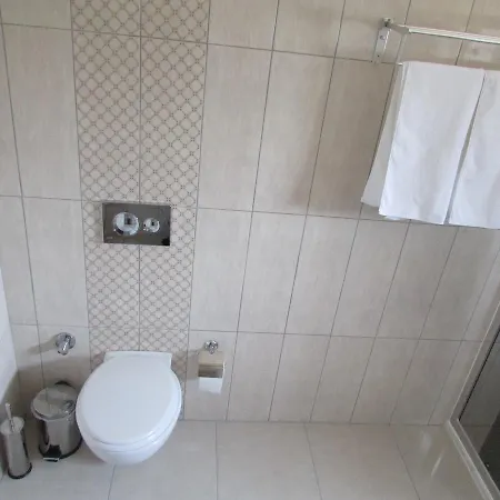 Guentur & Restaurant Göcek