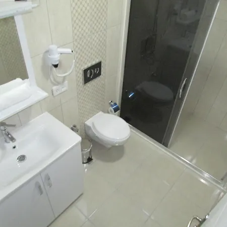 Guentur & Restaurant 3* Göcek