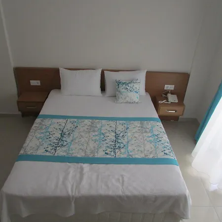 Guentur & Restaurant Hotell