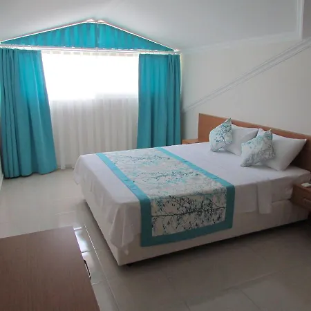 Hotel Guentur & Restaurant Göcek