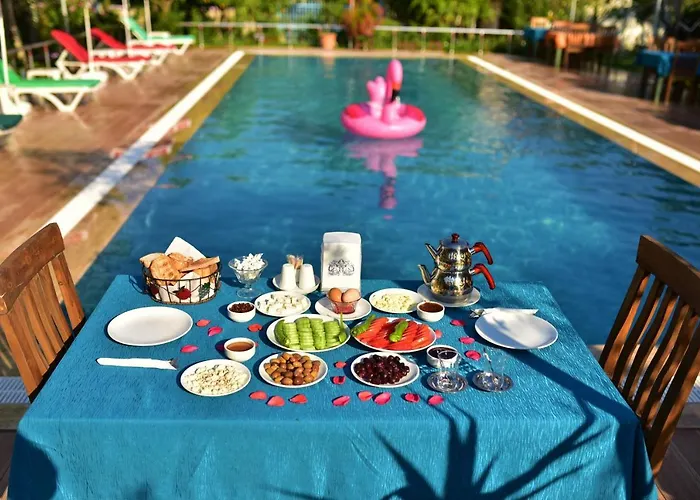 Guentur & Restaurant Szálloda 3*