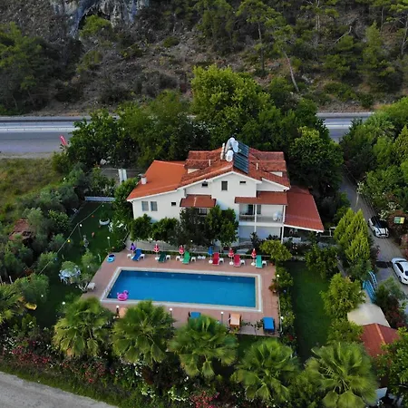 Hotel Guentur & Restaurant