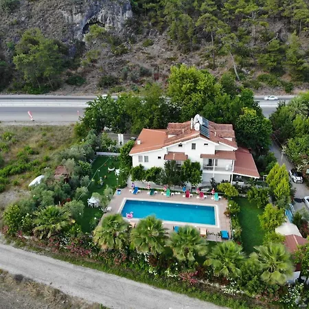 Guentur & Restaurant Gocek (Fethiye)