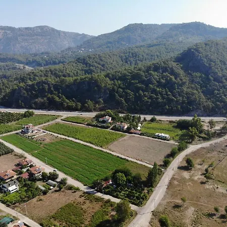 Hotel Guentur & Restaurant Göcek