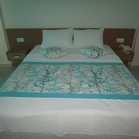 Guentur & Restaurant Göcek