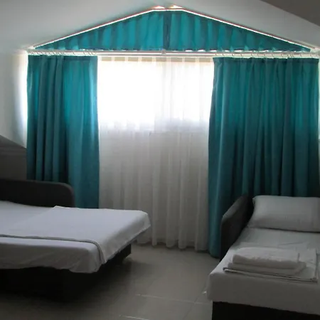 Hotel Guentur & Restaurant