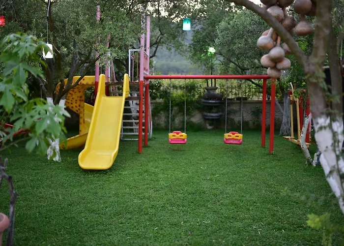 Guentur & Restaurant Hotel 3*