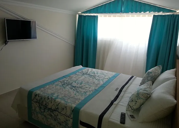 Guentur & Restaurant Göcek