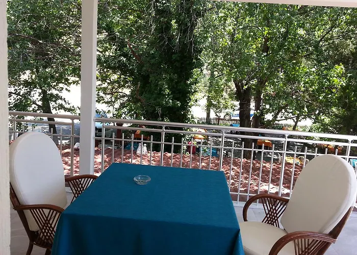 Guentur & Restaurant 3* Göcek