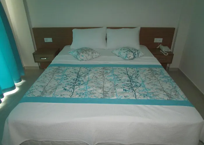 Guentur & Restaurant Göcek