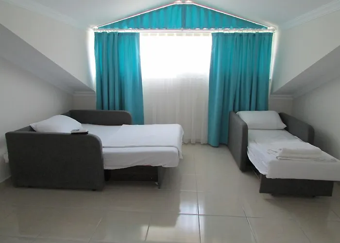 Guentur & Restaurant