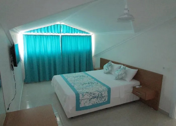 Guentur & Restaurant Hotel Göcek